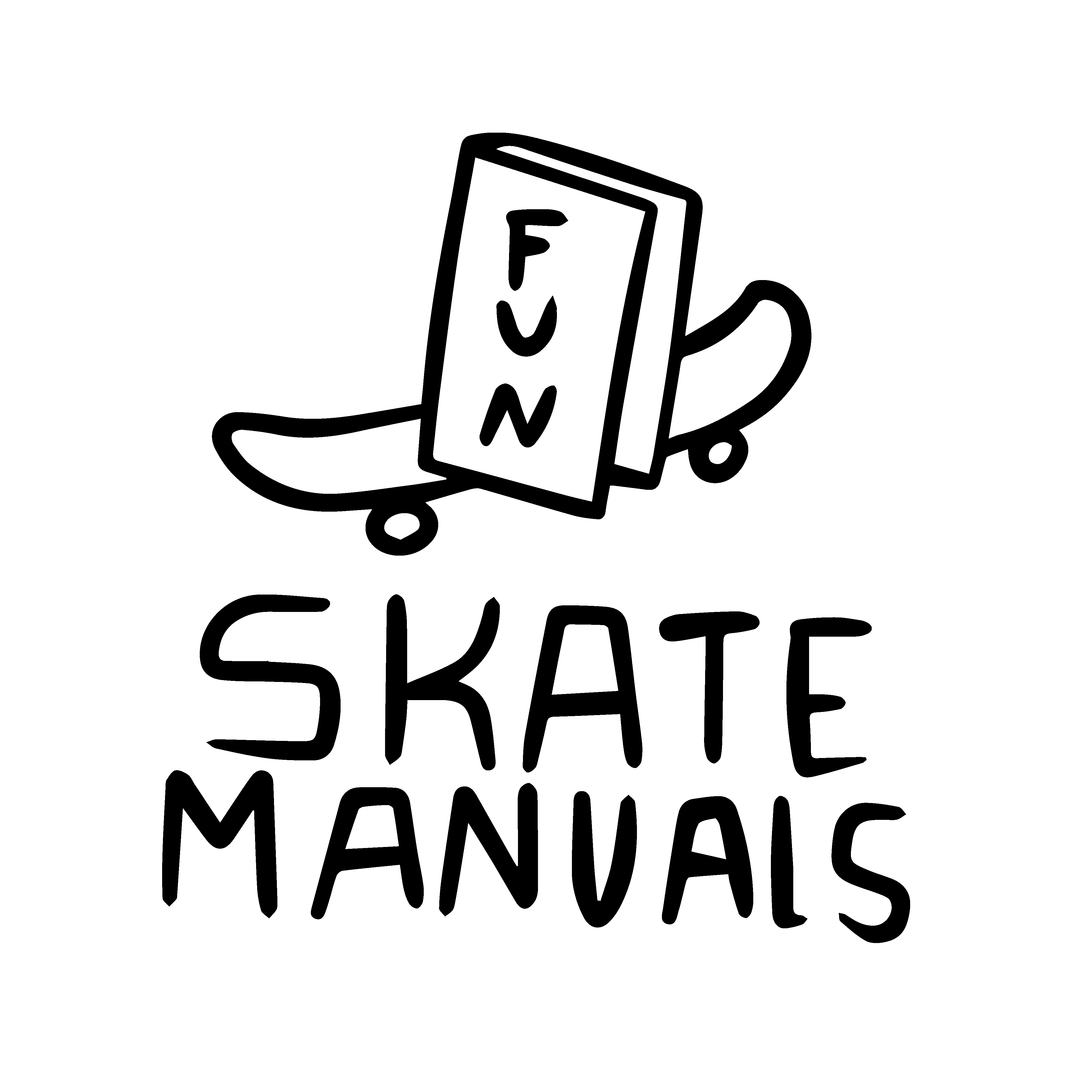 Noticias del club C.D.E. Skate Manuals NEW BALANCE VIDEO PREMIERE INTERVALS